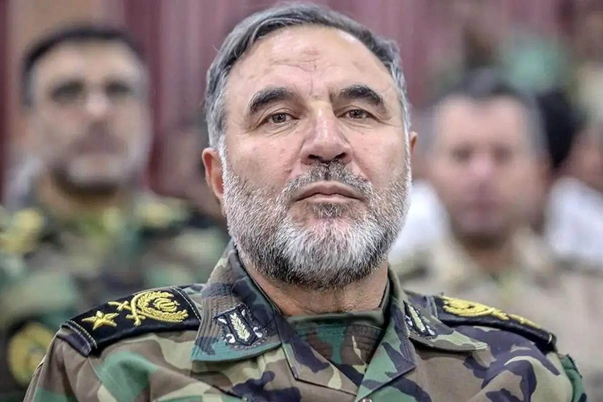 ببینید؛ به هر گونه تهدید در کسری از زمان پاسخی دندان‌شکن خواهیم داد