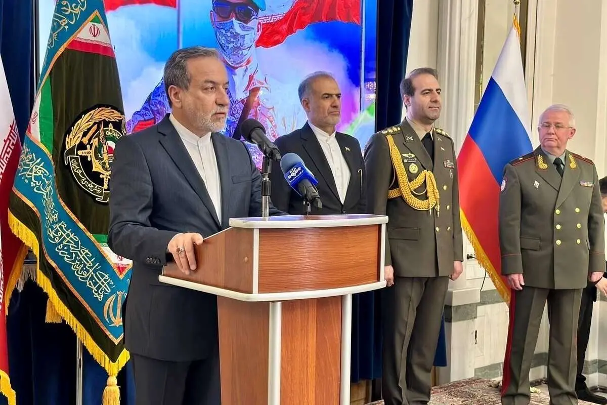 ببینید؛ دعوت پزشکیان از پوتین برای سفر به ایران