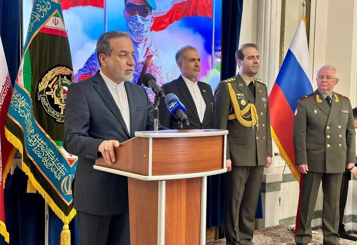 ببینید؛ دعوت پزشکیان از پوتین برای سفر به ایران