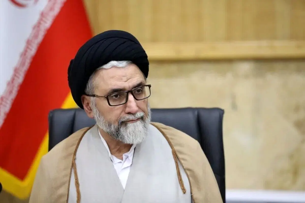 وزیر اطلاعات: مذاکرات را هیجانی نکنیم!
