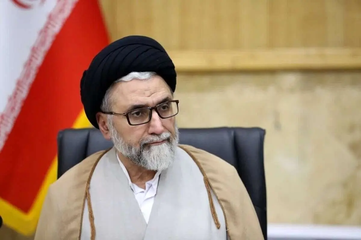 وزیر اطلاعات: مذاکرات را هیجانی نکنیم!