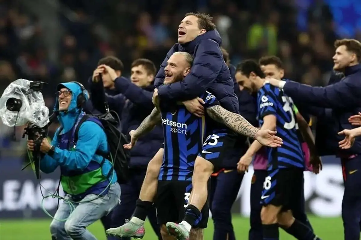 الهلال برای جذب ۲ ستاره اینتر دست به جیب شد