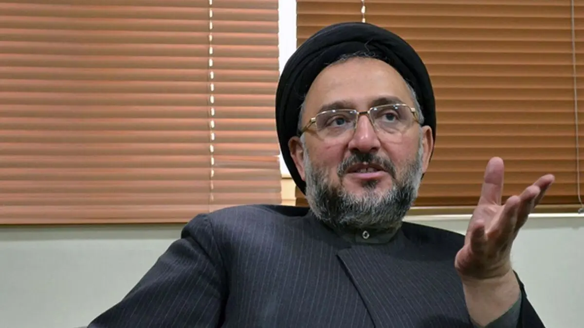 ابطحی: دیپلماسی در حال مین روبی است و اسرائیل، مین گذار اصلی