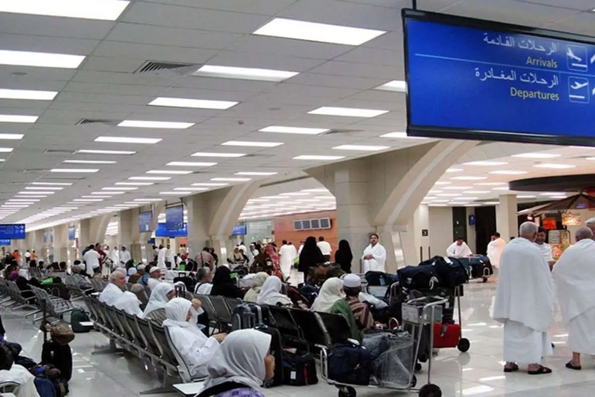 عربستان تزریق این واکسن را برای همه مسافران الزامی کرد