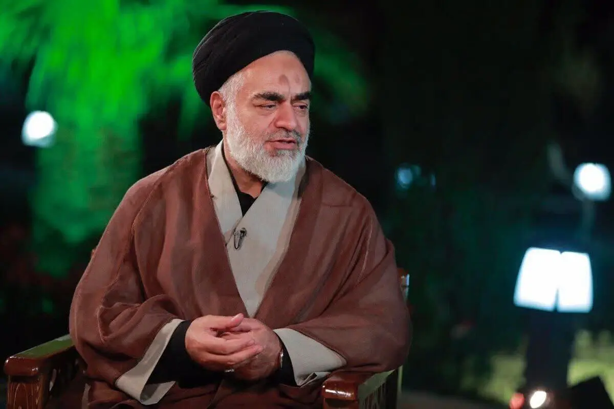امام جمعه اصفهان: خنثی‌سازی تحریم‌ها در دست خودمان است