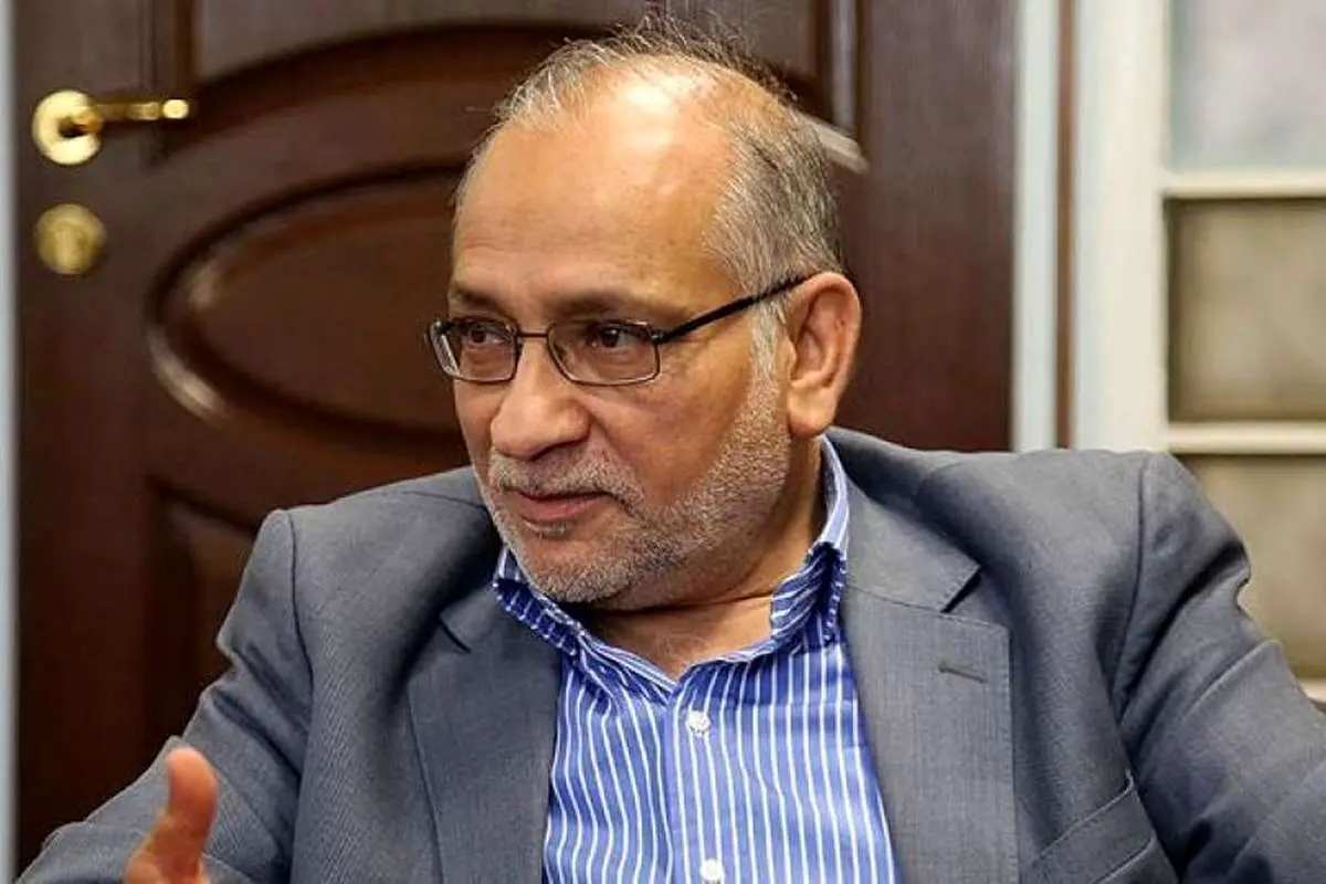 حسین مرعشی: کشور حداکثر به ۴ حزب نیاز دارد