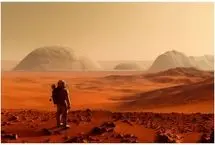 «مریخ» ایالت پنجاه‌ویکم آمریکا؟