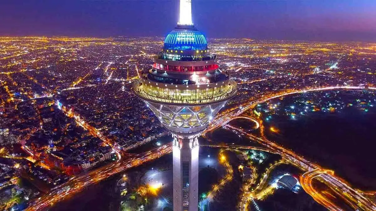 تهران؛ میزبان نخستین اجلاس جهانی گردشگری ملل متحد!