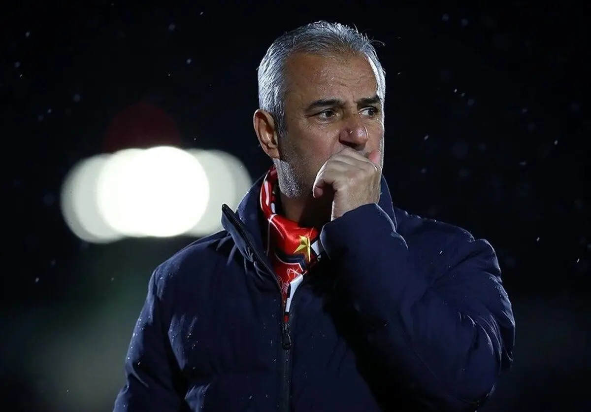 کارتال: پرسپولیس بهترین بازیکنانش را به تیم‌های دیگر داد
