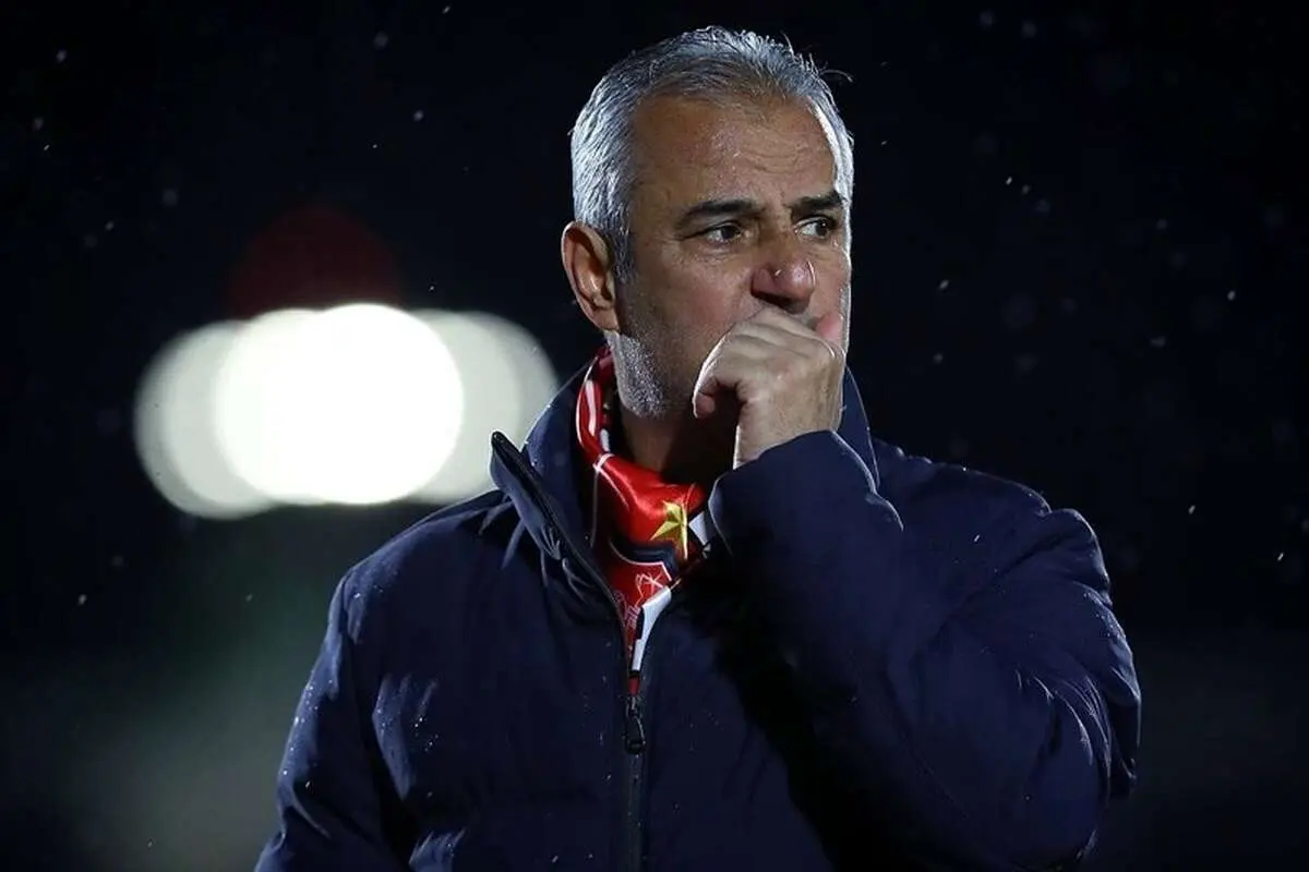 کارتال: پرسپولیس بهترین بازیکنانش را به تیمهای دیگر داد