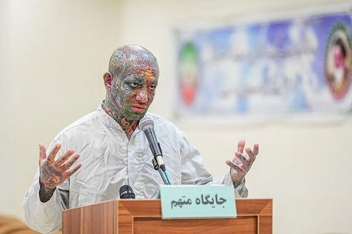 تتلو چطور به اعدام محکوم شد؟