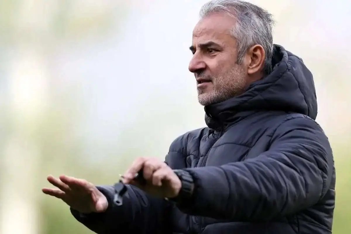 کارنامه معمولی مربی ترکتبار پرسپولیس؛ مرثیهای برای اسماعیل کارتال