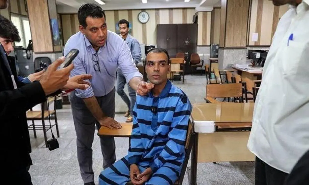 شکایت تازه در پرونده تجاوز سریالی به زنان در تهران