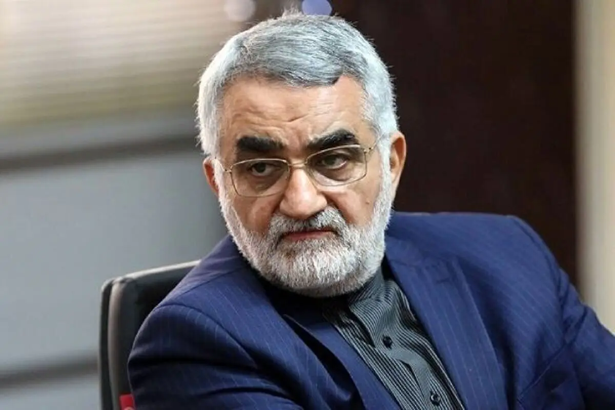 ببینید؛ در مذاکرات تضمین‌ها فقط از طرف آمریکا نیست