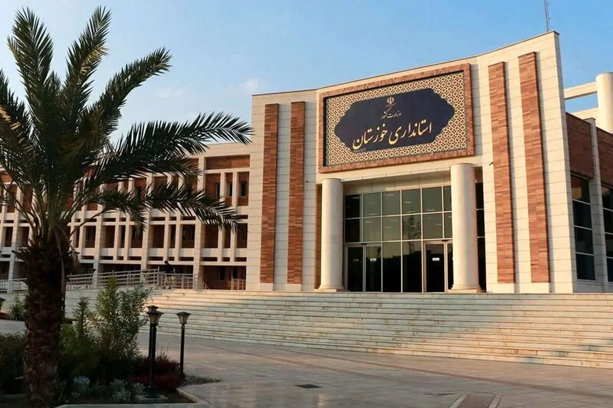سازو کار تغییر پنج فرماندار خوزستان در حال انجام است