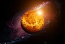 زهره، خواهر خشن زمین