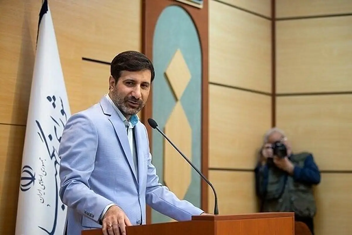 ببینید؛ جزئیات لایحه قانون سرباز قهرمان از زبان سخنگوی شورای نگهبان
