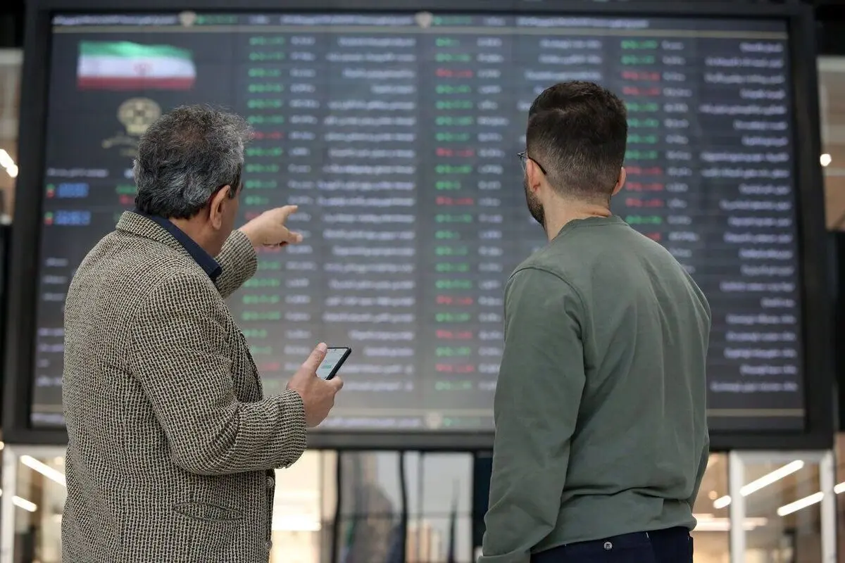 رنگ‌و‌بوی مذاکرات در بورس؛ ورود پول از مسیر رم می‌گذرد؟