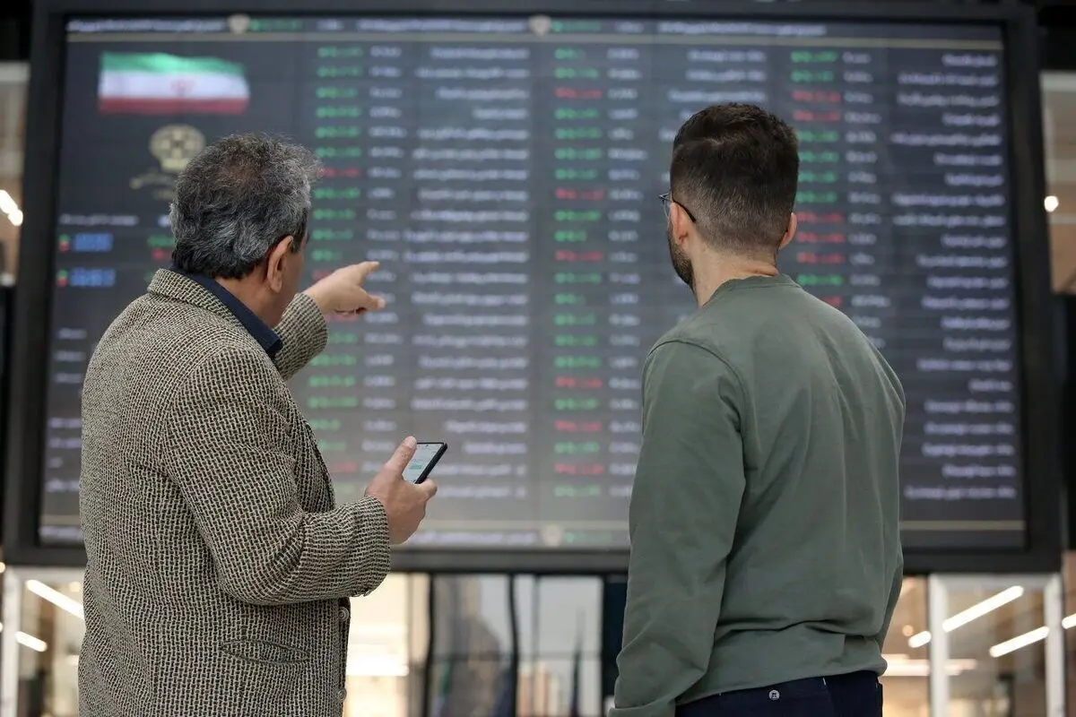 رنگ‌و‌بوی مذاکرات در بورس؛ ورود پول از مسیر رم می‌گذرد؟
