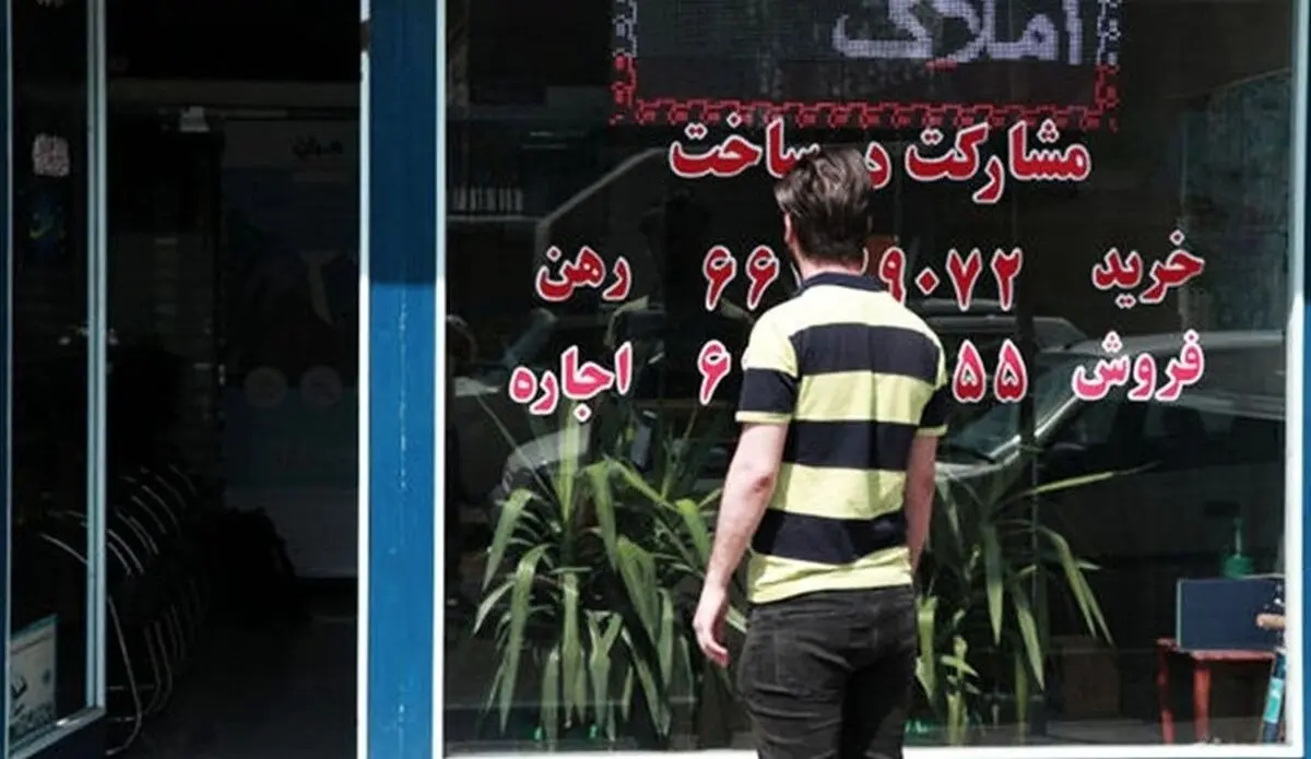 بازار داغ اجاره اتاق در پایتخت؛ از اجاره اتاق ۹ متری تا کانکس‌ها!