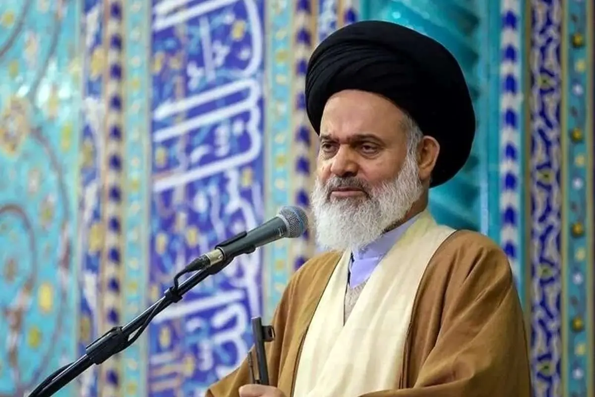 درخواست رئیس جامعه مدرسین از صدا و سیما: مردم بهخاطر عدم اطلاع، روحانیت را متهم به سکوت میکنند