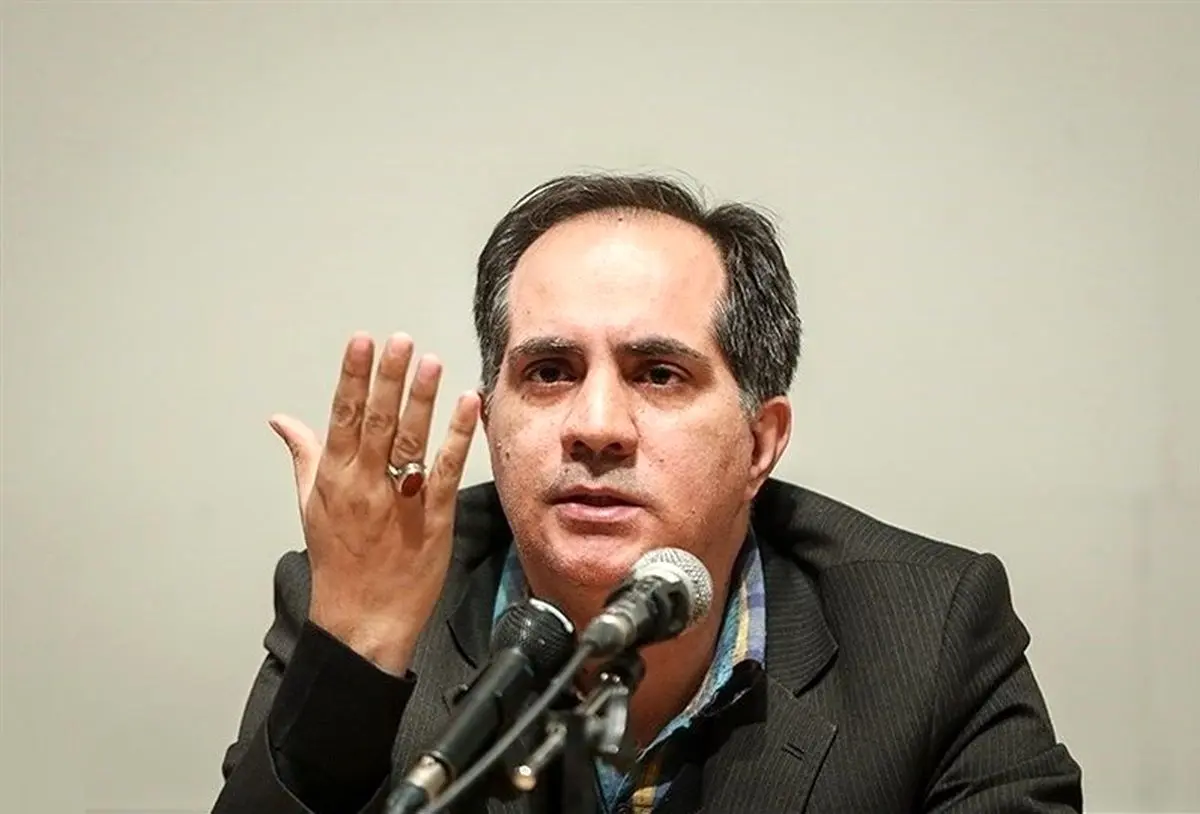 سعید شریعتی: وقتی اراده‌ای برای سامان دادن به مذاکرات وجود داشته باشد، تندروها کاری نمی‌توانند انجام دهند