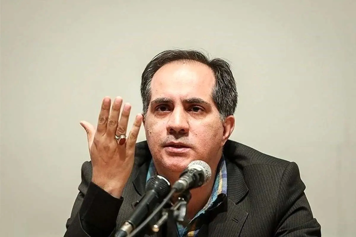 سعید شریعتی: وقتی ارادهای برای سامان دادن به مذاکرات وجود داشته باشد، تندروها کاری نمیتوانند انجام دهند