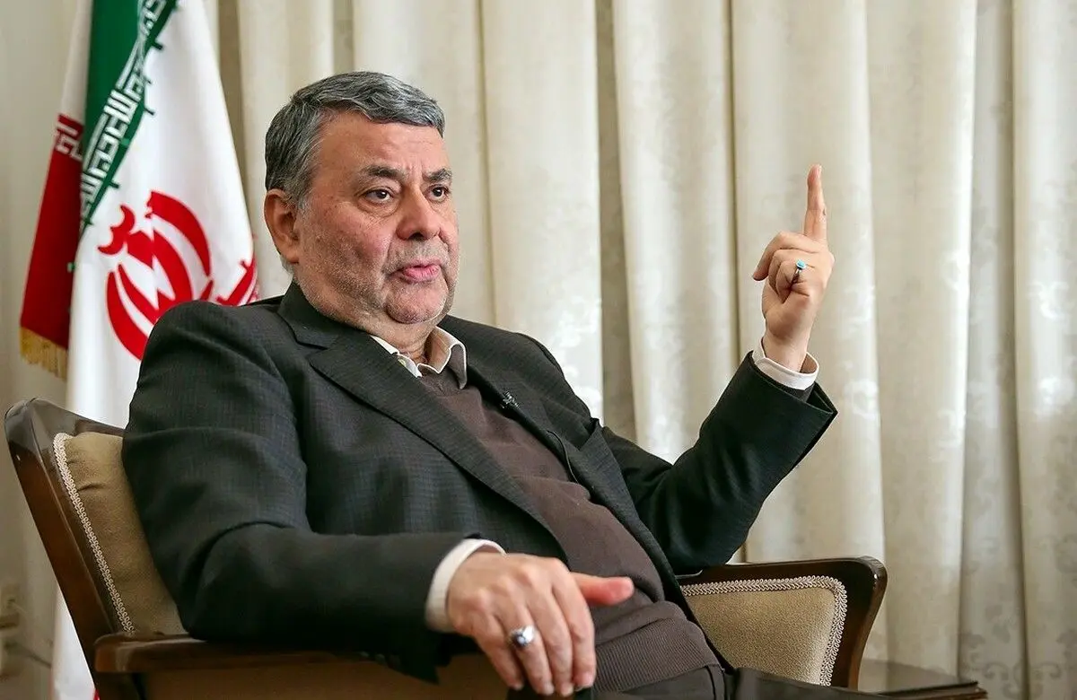 سید محمد صدر: برای فرازوفرودهای مذاکراتی آماده باشیم؛ ترامپ دیپلماسی خودمحور دارد
