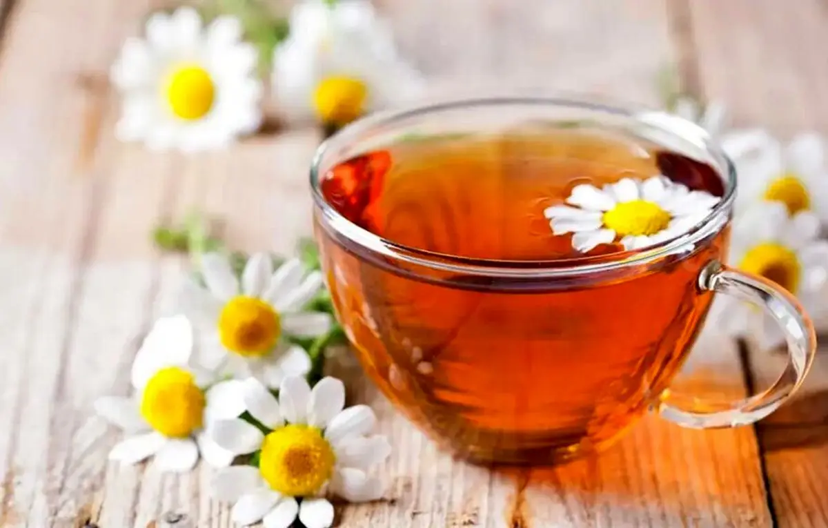 این دمنوش‌های گیاهی دندانهایتان را نابود می‌کنند