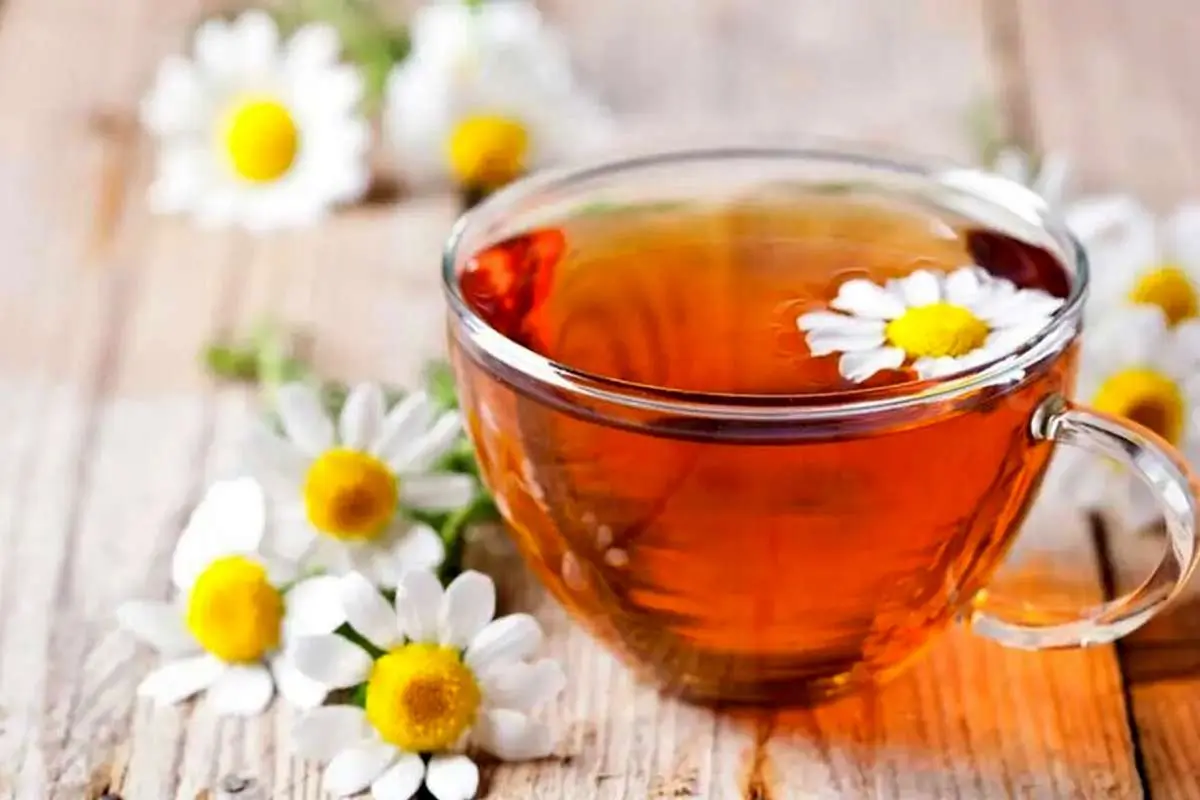 این دمنوش‌های گیاهی دندانهایتان را نابود می‌کنند