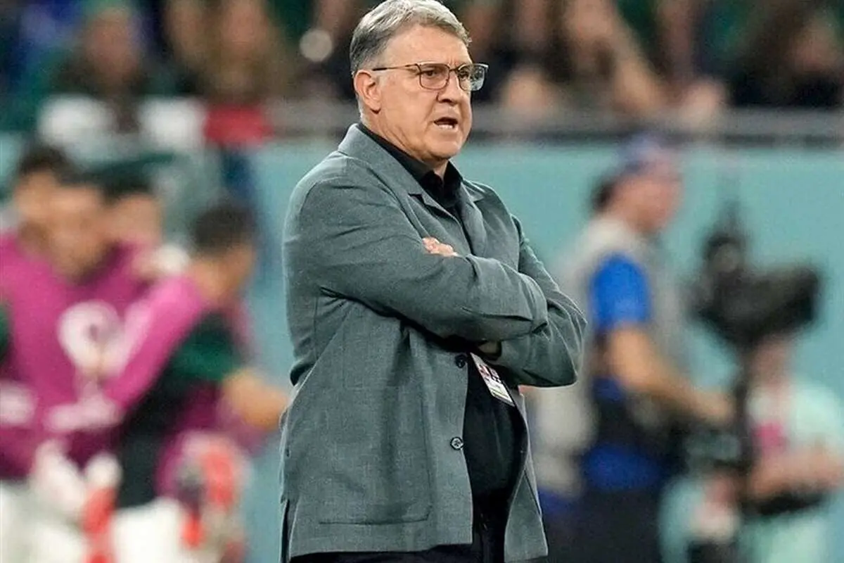 بمب یا شوخی؛ سرمربی سابق بارسلونا روی نیمکت استقلال؟