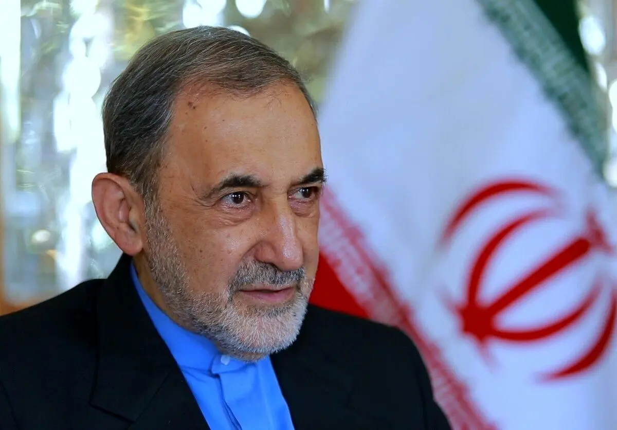 ترخیص علی‌اکبر ولایتی از بیمارستان