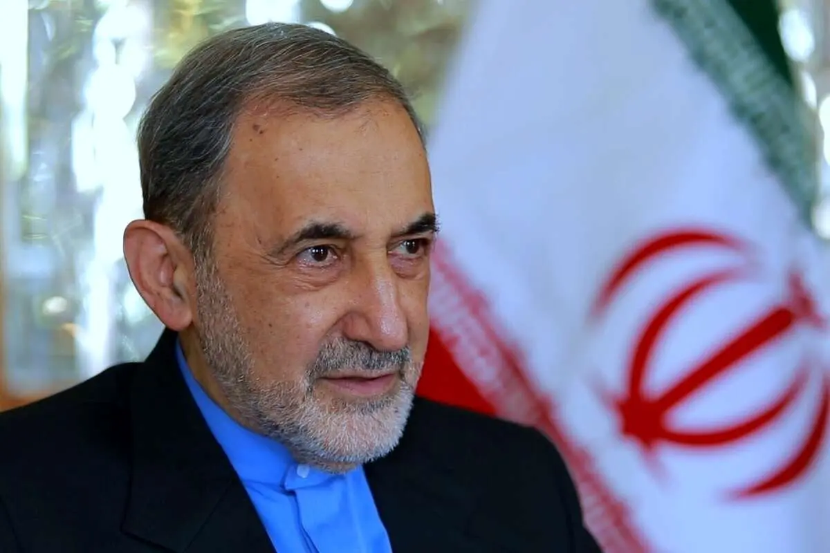 ترخیص علی‌اکبر ولایتی از بیمارستان