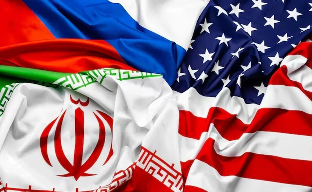 نقشه راه دیپلماسی ایران از مسکو تا رم