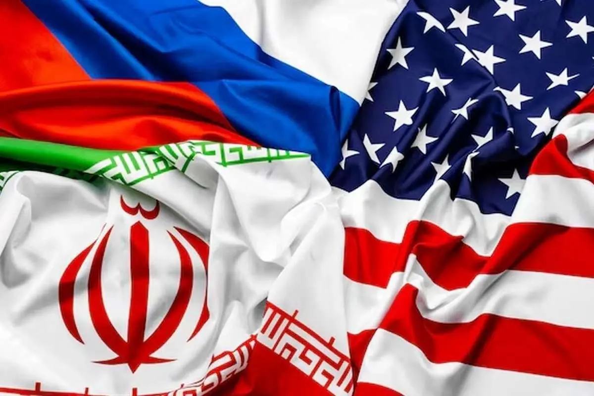 نقشه راه دیپلماسی ایران از مسکو تا رم