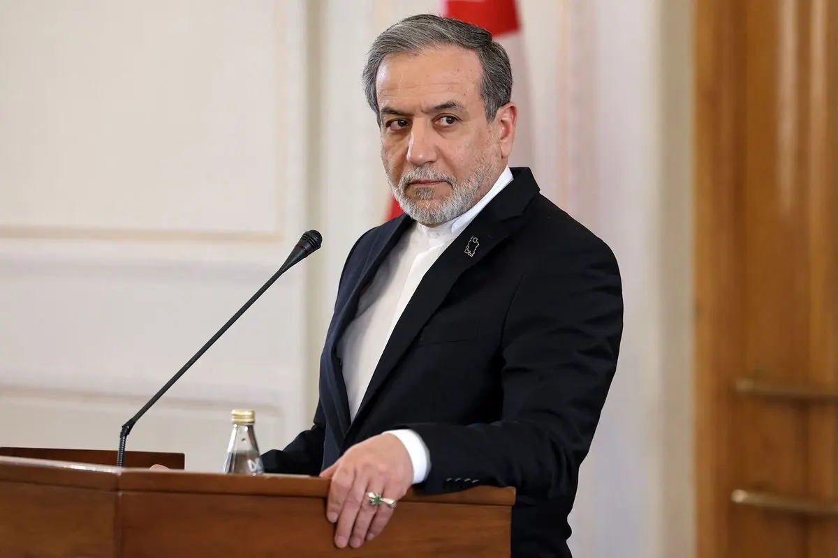 اظهار نظر تازه عراقچی بعد از دیدار با وزیر خارجه ایتالیا