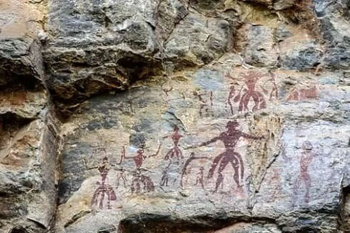 انسانها ۴۱ هزار سال پیش از ضد آفتاب استفاده میکردند!