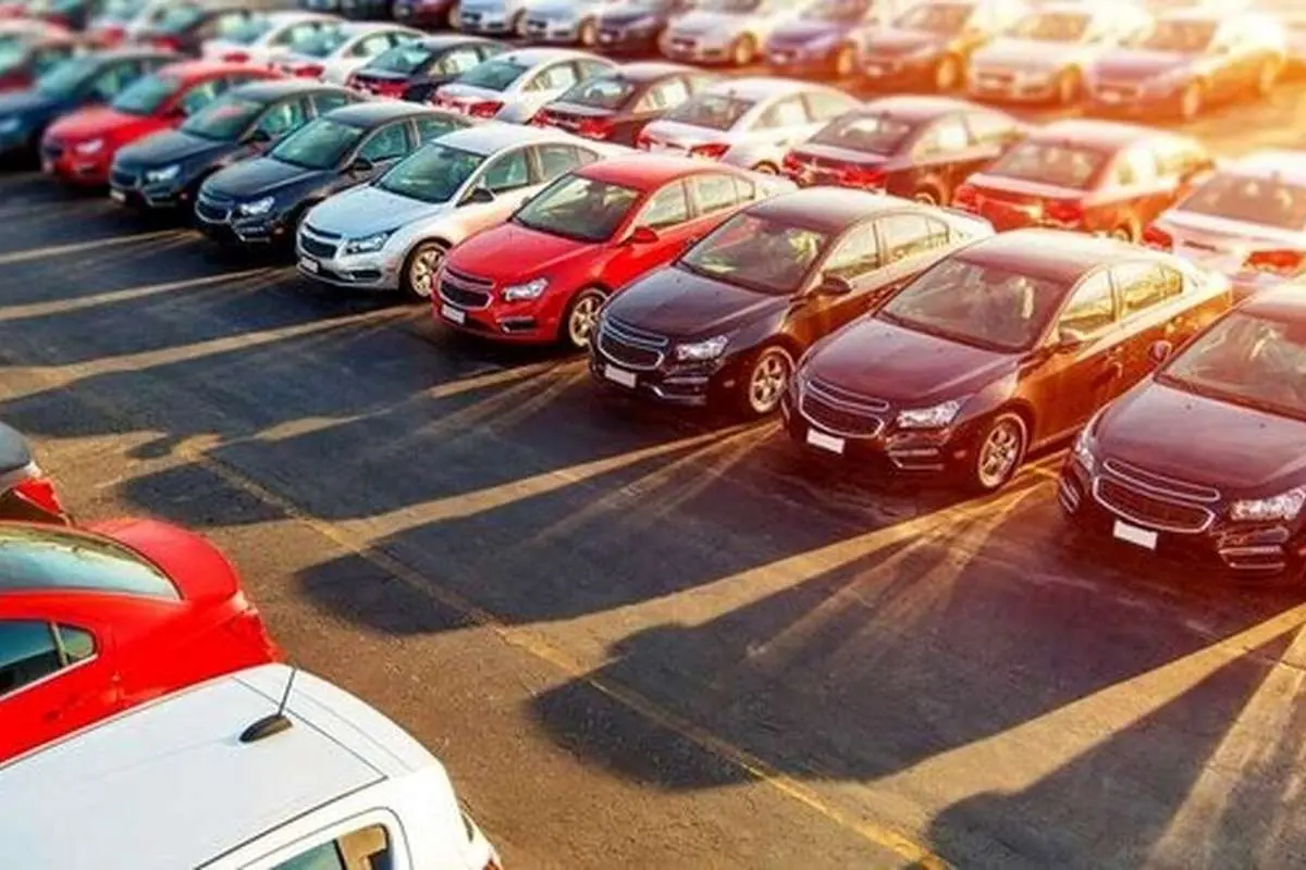 افزایش خودسرانه قیمت خودروهای وارداتی ممنوع!