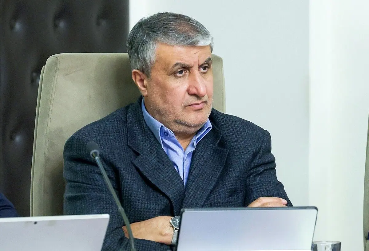 اسلامی: باید مسیر را با اقتدار و ظرفیت بالا ادامه داد