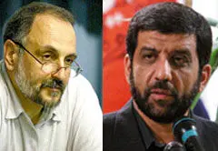 اعلمی: صدا و سیما رسانه ملی نیست، شرکت سهامی خاص دولت شده است!