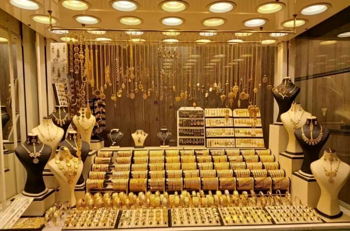 جدیدترین قیمت طلا امروز ۳۰ فروردین ۱۴۰۴؛ طلا ارزان شد