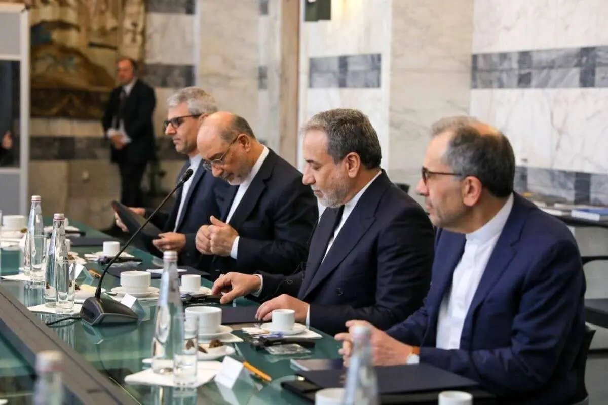 تکذیب خبر تعلیق در مذاکرات غیرمستقیم ایران و آمریکا