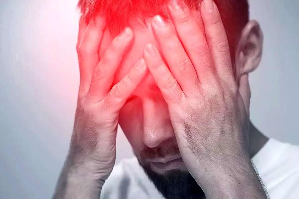 حقیقت ترسناک درباره رابطه میگرن و سکته مغزی