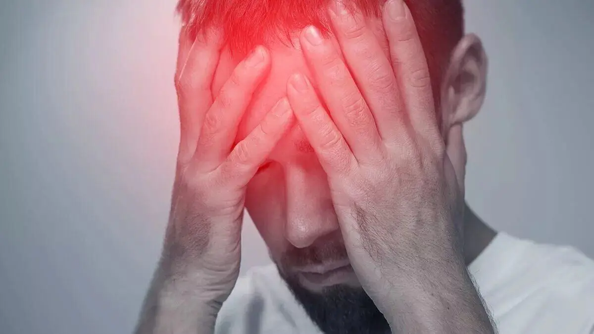 حقیقت ترسناک درباره رابطه میگرن و سکته مغزی