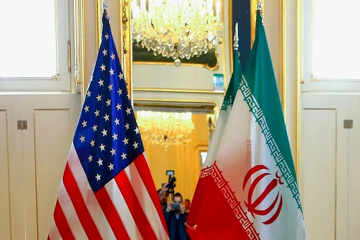 ببینید؛ خبرنگار صداوسیما: هیات ایرانی برای خواندن نماز اتاق را ترک کرده بودند