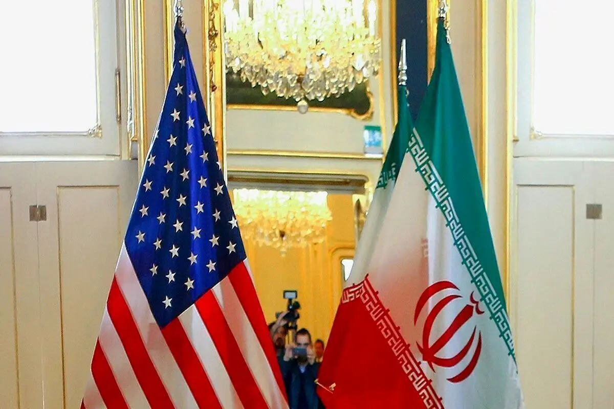 ببینید؛ خبرنگار صداوسیما: هیات ایرانی برای خواندن نماز اتاق را ترک کرده بودند