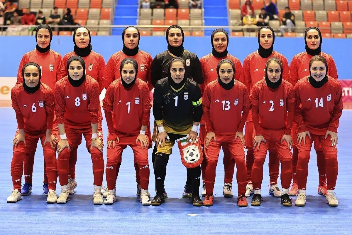۱۸ بازیکن به اردوی تیم ملی دعوت شدند