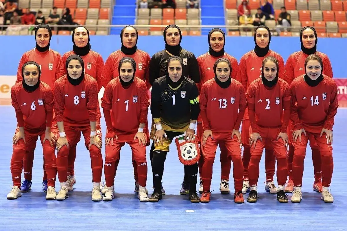 ۱۸ بازیکن به اردوی تیم ملی دعوت شدند