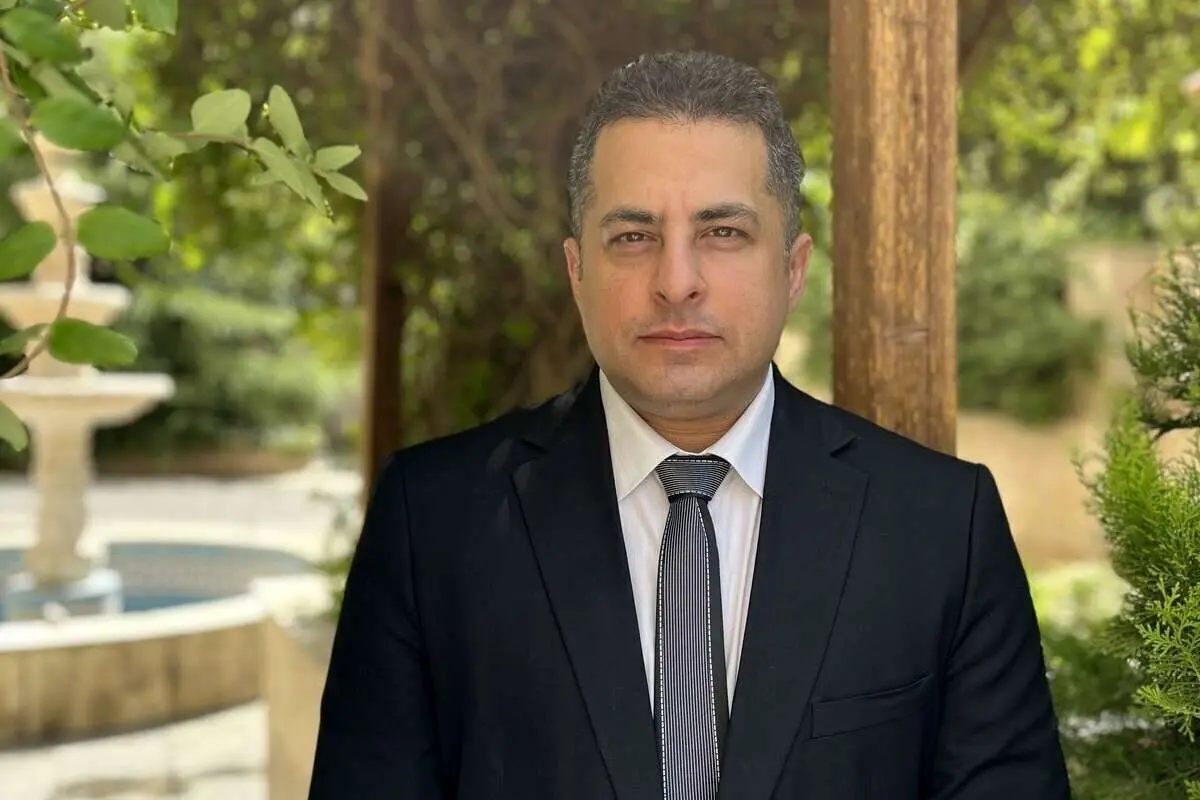 توصیه رضا نصری به مذاکره‌کنندگان آمریکایی