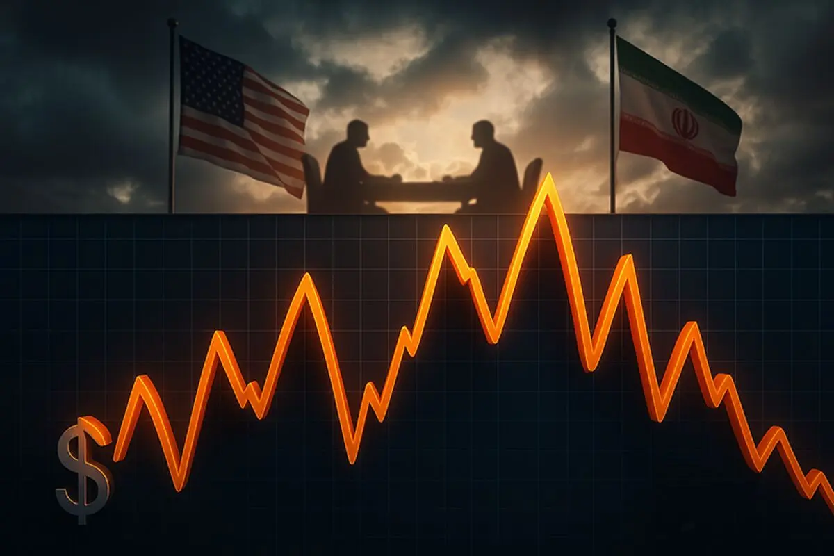 پیش بینی قیمت دلار